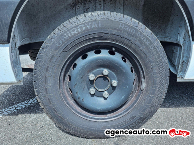 Nissan Interstar — 35