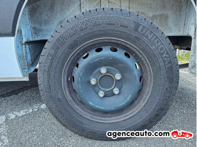 Nissan Interstar — 34