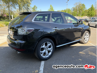 Mazda CX-7 — 5