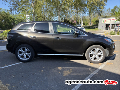 Mazda CX-7 — 6