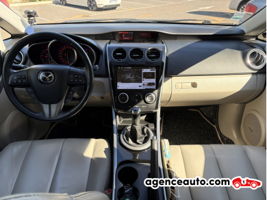 Mazda CX-7 — 9
