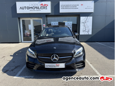 Mercedes Classe C — 5