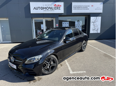 Mercedes Classe C