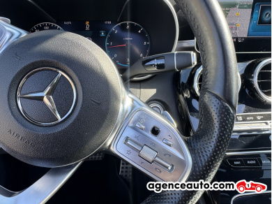 Mercedes Classe C — 12
