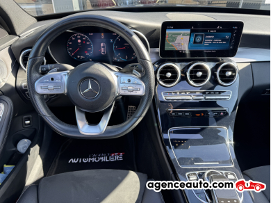 Mercedes Classe C — 9