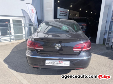 Volkswagen Passat CC — 17