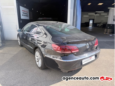Volkswagen Passat CC — 18