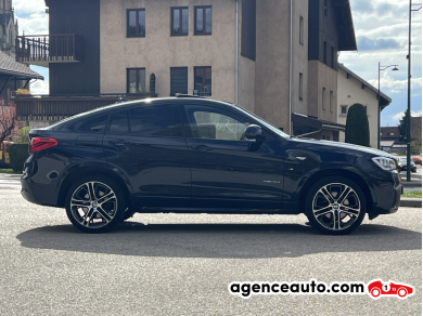 Bmw X4 — 6