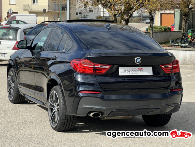 Bmw X4 — 3