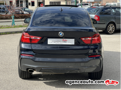 Bmw X4 — 4