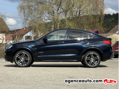Bmw X4 — 2