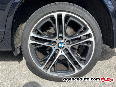 Bmw X4 — 30