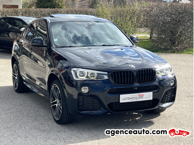 Bmw X4 — 7