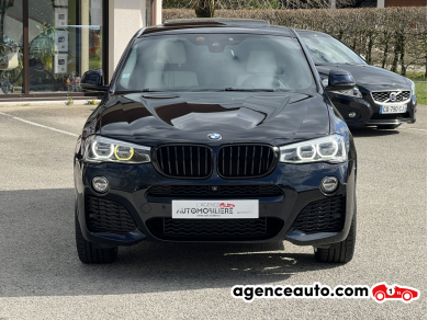 Bmw X4 — 8