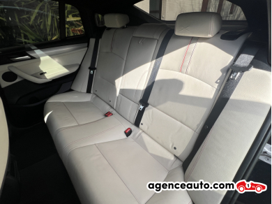 Bmw X4 — 40