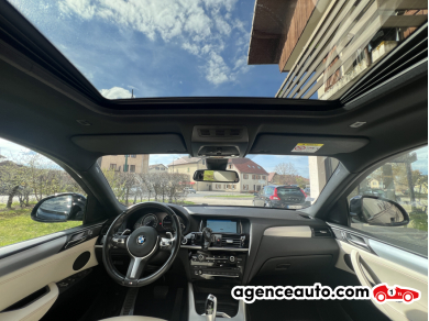 Bmw X4 — 10