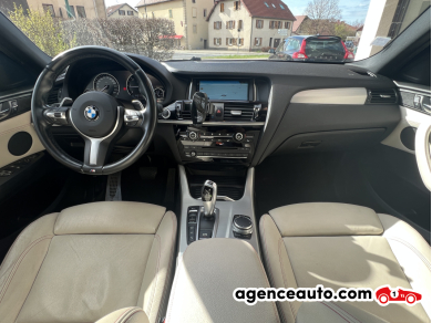 Bmw X4 — 11