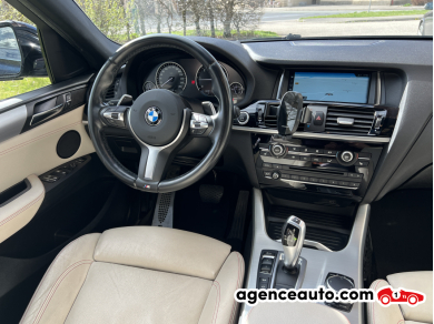 Bmw X4 — 18