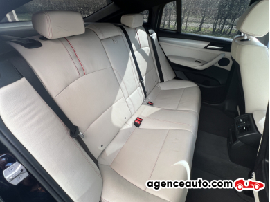 Bmw X4 — 16