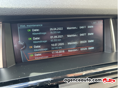 Bmw X4 — 23