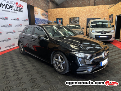 Mercedes Classe A — 2