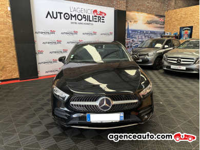 Mercedes Classe A — 3