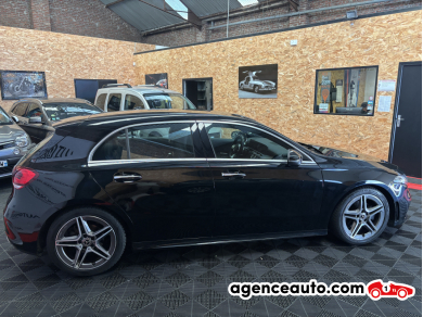 Mercedes Classe A — 4