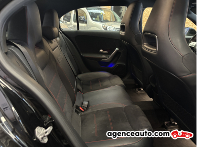 Mercedes Classe A — 15