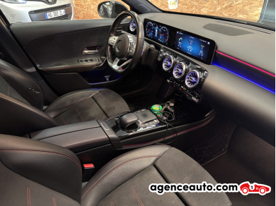 Mercedes Classe A — 10