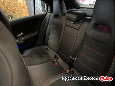 Mercedes Classe A — 17