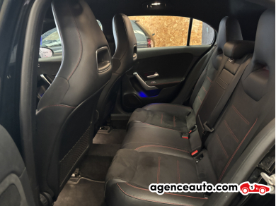 Mercedes Classe A — 18
