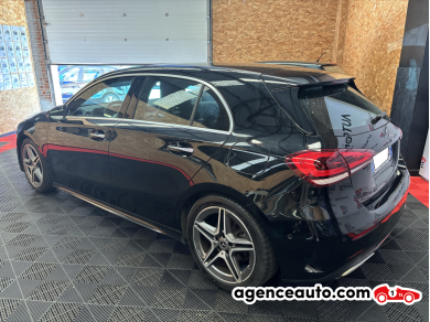 Mercedes Classe A — 6