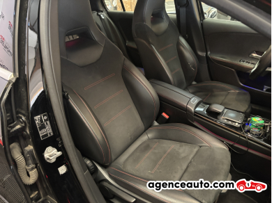 Mercedes Classe A — 13