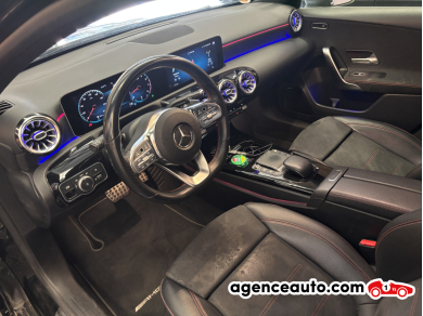 Mercedes Classe A — 9