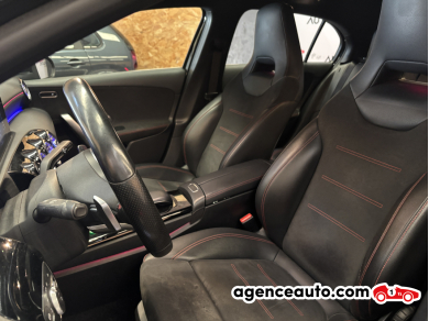 Mercedes Classe A — 14