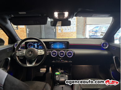 Mercedes Classe A — 20