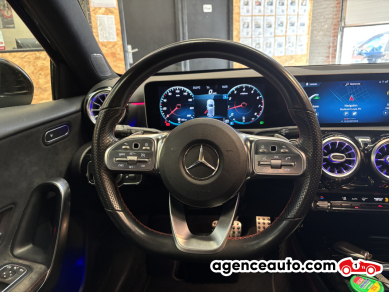 Mercedes Classe A — 21