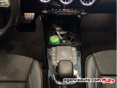 Mercedes Classe A — 24