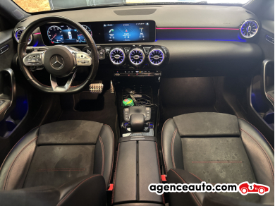 Mercedes Classe A — 19