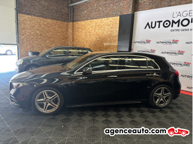 Mercedes Classe A — 7