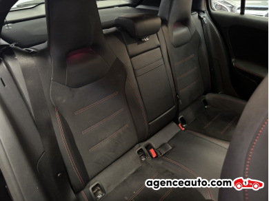 Mercedes Classe A — 16