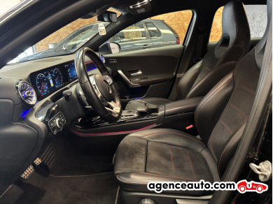 Mercedes Classe A — 12