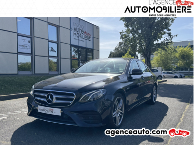 Mercedes Classe E — 6