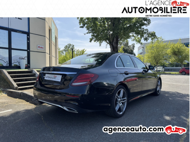 Mercedes Classe E — 3
