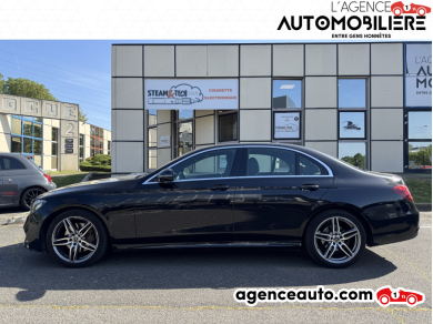 Mercedes Classe E — 5