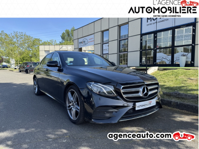 Mercedes Classe E