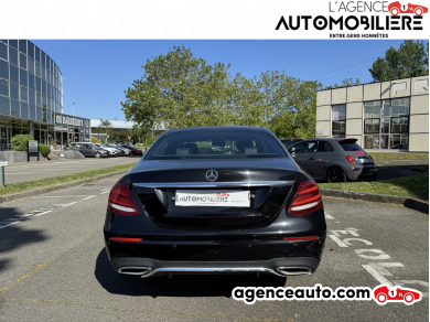 Mercedes Classe E — 4