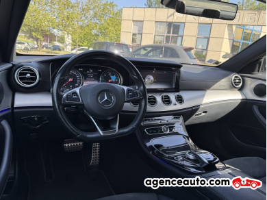 Mercedes Classe E — 10
