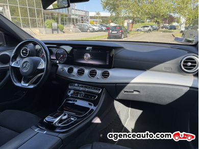 Mercedes Classe E — 12