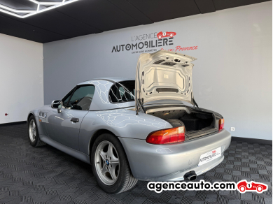 Bmw Z3 — 24